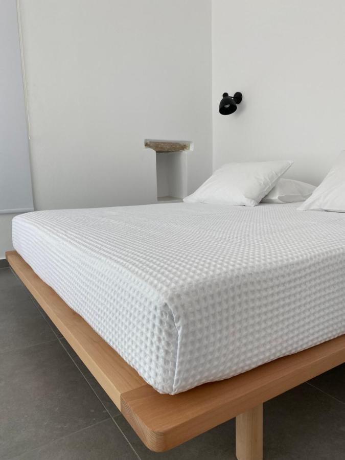 Appartement Lefko
